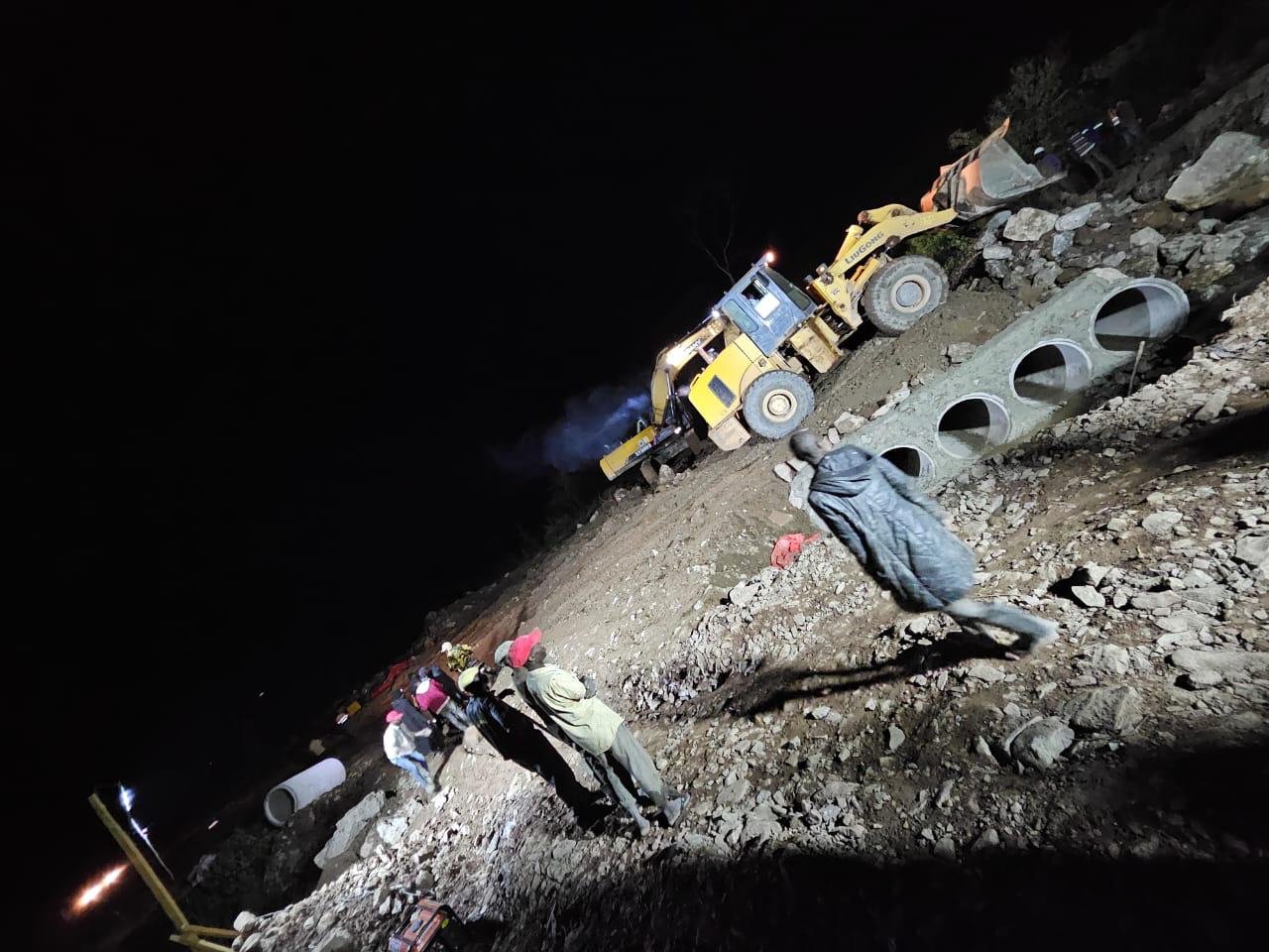 Projet communautaire