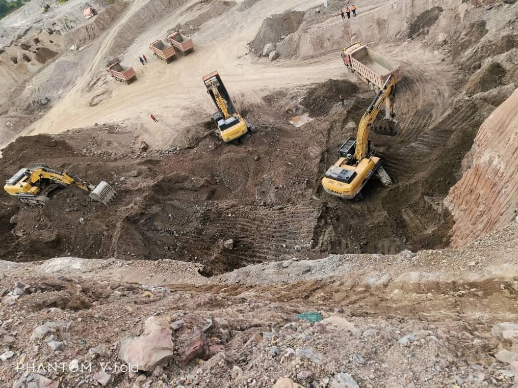 Équipements modernes